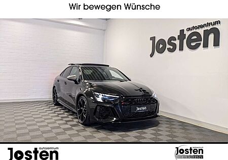 Audi RS3 2.5 TFSI Lim. MTRX RS-AGA 280 B&O Pano ACC