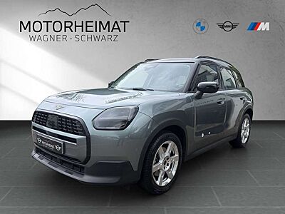 MINI Cooper Countryman Countryman C Classic LED RFK Sitzhzg