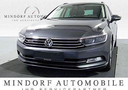 VW Passat Variant Volkswagen Comfortline+4Motion+DSG+NAVI+LED