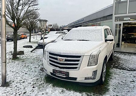 Cadillac Escalade 6,2 V8 Luxury - 7 Sitze