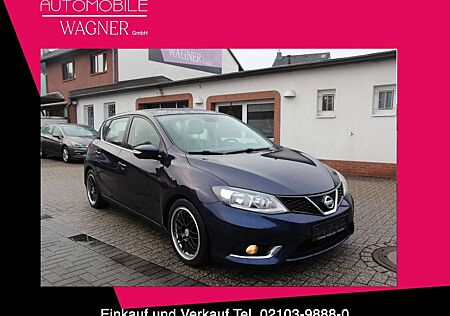 Nissan Pulsar 1.5 dCi Acenta NAVI,PDC,KAMERA,SHZG/41455