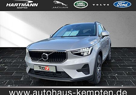 Volvo XC 40 XC40 Essential 2WD Bluetooth Navi LED Klima