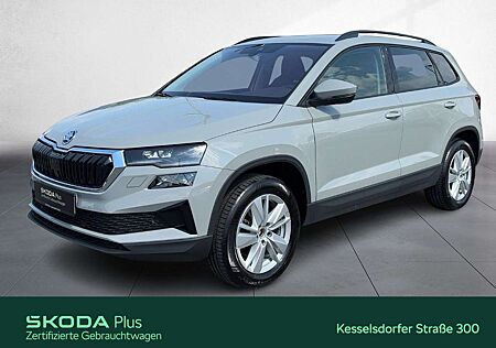 Skoda Karoq 2.0 TDI DSG 4M Ambition LED Kamera AHZV