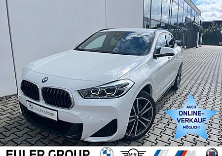 BMW X2 xDrive 25e M-Sport NAV+ HUD RFK Parkass LED