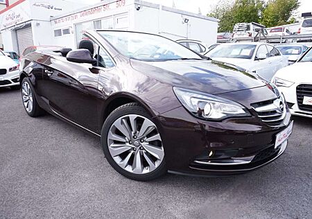 Opel Cascada Innovation*Bi-Xenon*Navi*Teilleder*GARAN