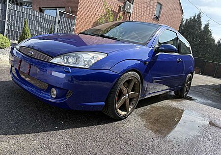 Ford Focus ST170