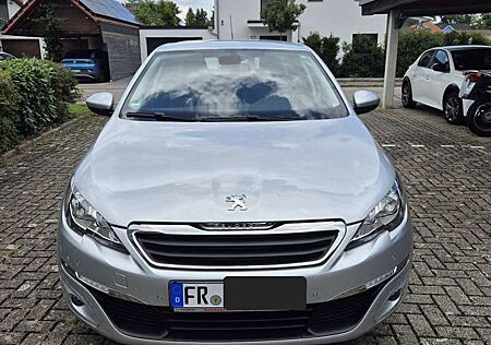 Peugeot 308 SW PureTech 130 Stop & Start Active