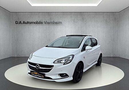 Opel Corsa E Innovation Opc Line°Klima°SHZ°Totwinkel°