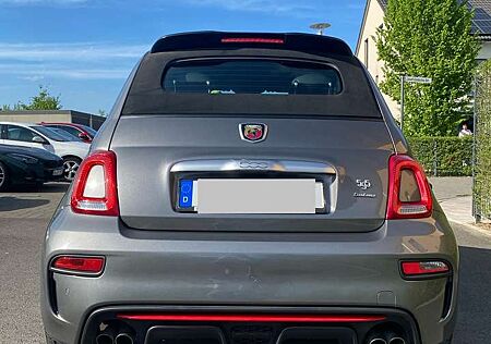 Abarth 595C Turismo