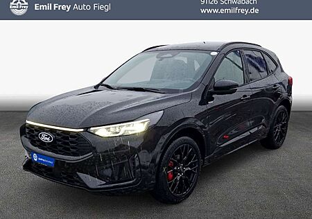 Ford Kuga 2.5 Duratec FHEV ST-LINE X 132 kW, 5-türig