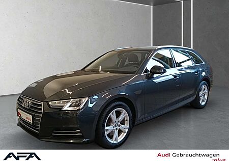 Audi A4 Avant 2.0 TFSI Sport S tronic Xenon*AHK*Navi*PDC+S