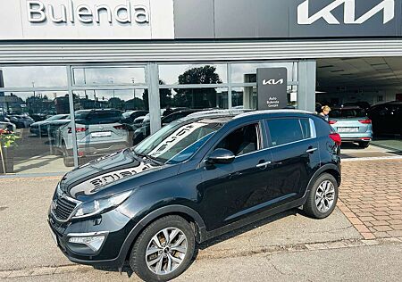 Kia Sportage FIFA World Cup Edition 2WD Leder Navi