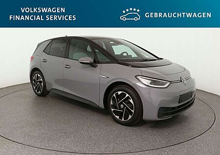 VW ID.3 Volkswagen Pro 150kW RFK*PDC*Tempo*Klima*SH