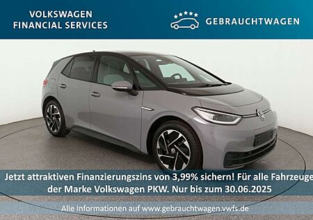 VW ID.3 Volkswagen Pro 150kW RFK*PDC*Tempo*Klima*SH