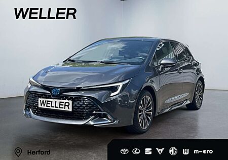 Toyota Corolla 1.8 Hybrid Team D *Technik Paket*CAM*