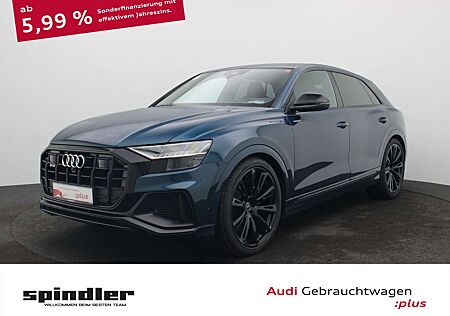 Audi SQ8 TDI quattro / HD-Matrix, Air, 360°, AHK, B&O