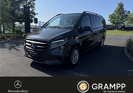 Mercedes-Benz Others 129 eVito Tourer Lang LED*360°*MBUX*DISTRONIC*