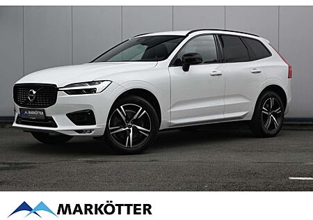 Volvo XC 60 XC60 B4 AWD R Design/H&K/Keyless/Memory