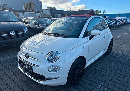Fiat 500C Lounge Cabrio