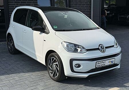 VW Up Volkswagen ! join ! Start-Stopp*Klima*PDC*SHZ*BT*ZV*