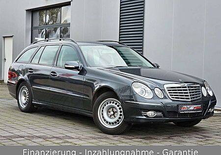 Mercedes-Benz E 220 CDI T-Modell + Navi + Xenon + AHK + TÜV!!!