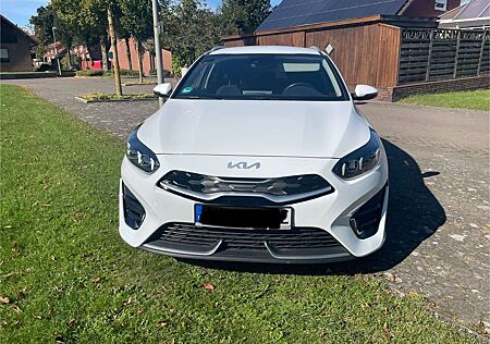 Kia XCeed Ceed SW / cee'd SW 1.6 GDI DCT OPF Plug-in-Hybrid Vision