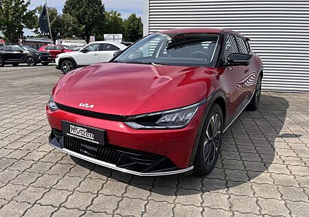 Kia EV6 58-kWh*WP*AIR*COM*ASS*