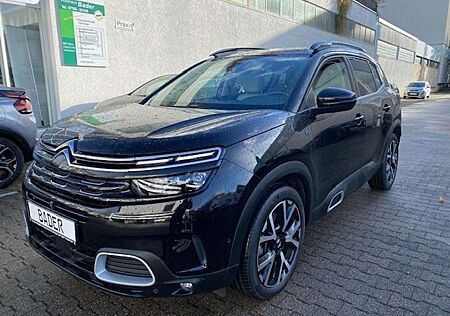 Citroën C5 Aircross Citroen Shine 225 Hybrid Automatik * SD * El. Heckklappe