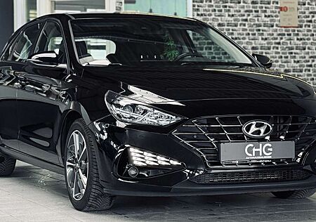 Hyundai i30 Trend Mild-Hybrid |Kamera|Spur|Automatik|