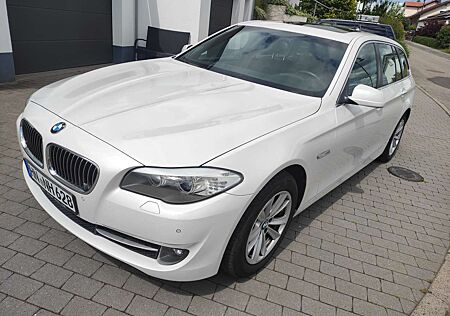 BMW 520i 520 +Touring