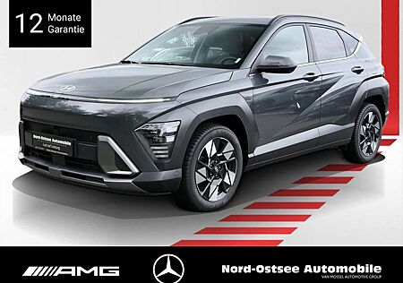 Hyundai Kona 1.6 T-GDI PRIME 2WD KAMERA TEMPO PDC SHZ