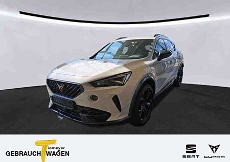Cupra Formentor VZ eHybrid LM19 AHK FULL-LINK KAMERA