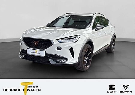 Cupra Formentor VZ eHybrid LM19 AHK FULL-LINK KAMERA