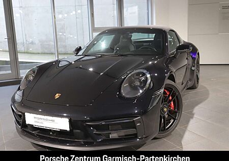 Porsche 992 911 Targa 4 GTS Matrix LED LenkradHZG Temp
