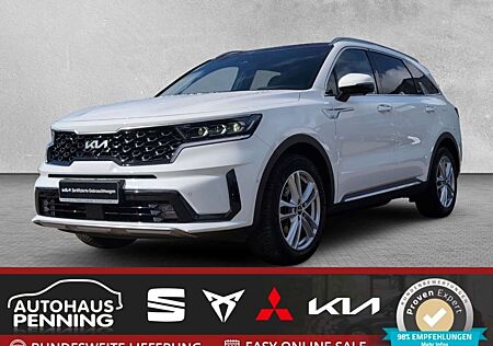 Kia Sorento 1.6T-GDI 4WD PLUG-IN-HYBRID 7-SITZER HUD PANORAMA-