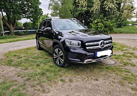 Mercedes-Benz GLB 200 d 8G-DCT Progresive