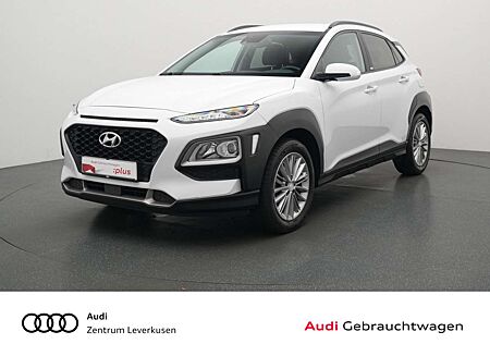 Hyundai Kona T-GDI YES! NAVI KAM SHZ KLIMA PDC