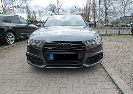 Audi A6 Avant 3.0 TDI clean S Line quattro competitio