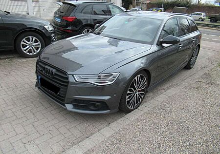 Audi A6 Avant 3.0 TDI clean S Line quattro competitio