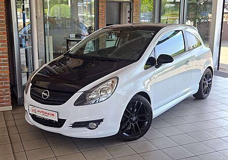 Opel Corsa 1.4 Color Race *HU + Steuerkette + Reifen neu*