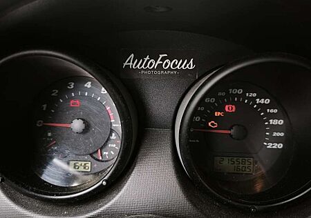 SEAT Arosa 1.0MPI