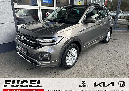 VW T-Cross Volkswagen 1.0 TSI R-Line LED|Winter|Navi