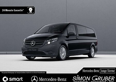 Mercedes-Benz Others eVito 129 Tourer PRO Extralang el. Türe 9 Sitzer