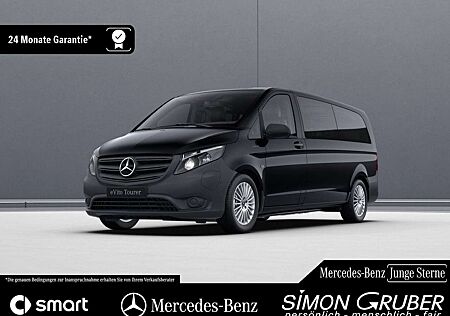 Mercedes-Benz Others eVito 129 Tourer PRO Extralang el. Türe 9 Sitzer
