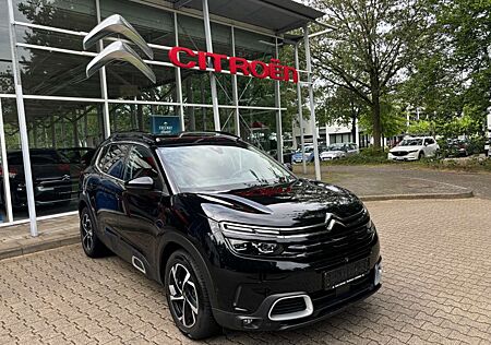Citroën C5 Aircross Citroen BHDI180 EAT8 Shine PANO AHK LEDER