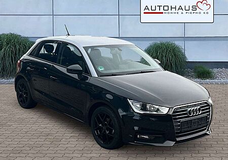 Audi A1 Sportback Sportback