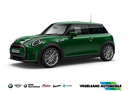 Mini Cooper SE Kamera Panorama LED Harman Kardon Lenkradheizung
