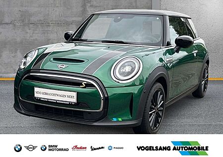 Mini Cooper SE Kamera Panorama LED Harman Kardon Lenkradheizung