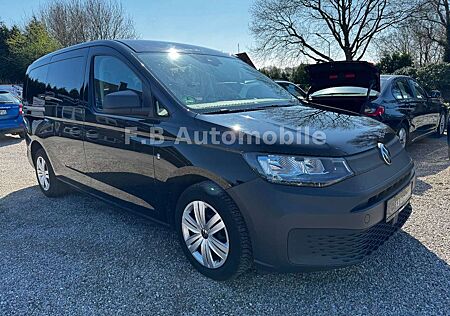 VW Volkswagen Others Caddy Maxi/PDC/5 SITTZER/AUTOMATIK/UVM..