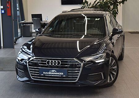 Audi A6 Limo 40TDI S-tronic design VirtualCo~B&O~LED